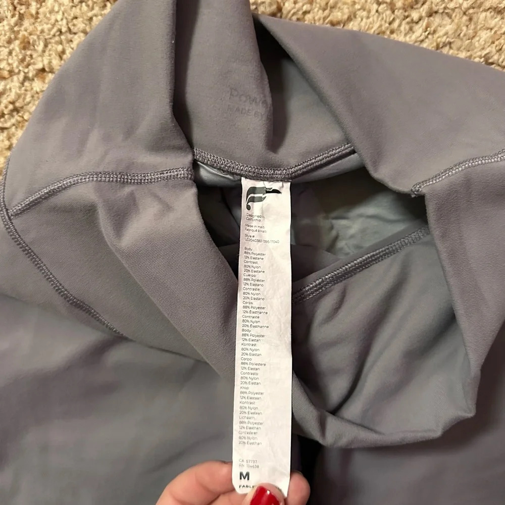 Fabletics Leggings - Picture 3 of 3